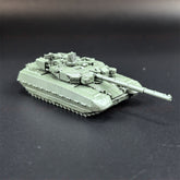 1/144 T-84 Oplot Main Battle Tank Painted Finished Model